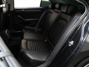 Седан Volkswagen Passat 2018 года, 1953999 рублей, Москва