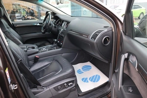 Внедорожник Audi Q7 2013 года, 2600000 рублей, Мирное
