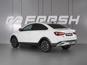 Седан ВАЗ (LADA) Vesta Cross 2024 года, 1490000 рублей, Минеральные Воды