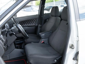 Хетчбэк ВАЗ (LADA) Priora 2012 года, 389000 рублей, Волгоград