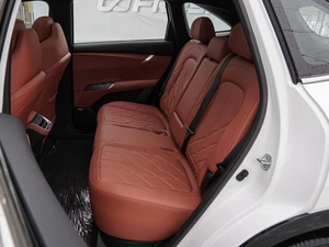 Внедорожник Changan CS75 Plus 2025 года, 3659000 рублей, Волгоград