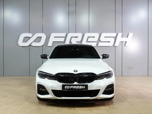 Седан BMW 3 серия 2019 года, 3199000 рублей, Воронеж