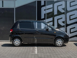 Хетчбэк Daewoo Matiz 2013 года, 350000 рублей, Краснодар