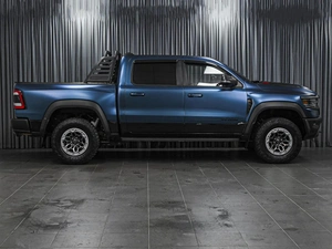 Dodge RAM, V (2018—н. в.), 6.2 4WD AT (702 л.с.) 2022г. 2022 года, 11040000 рублей, Ставрополь
