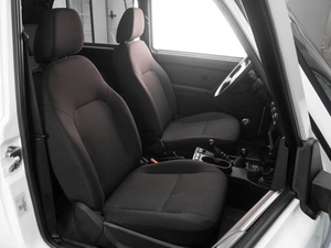 Внедорожник ВАЗ (LADA) Niva Legend 2024 года, 969000 рублей, Тюмень