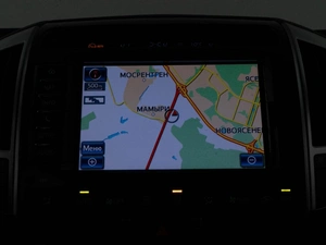 Внедорожник Toyota Land Cruiser 2013 года, 3999050 рублей, Москва