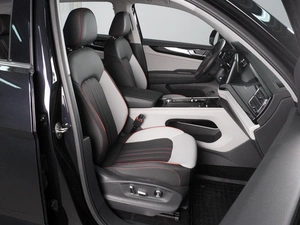 Внедорожник Volkswagen Teramont X 2023 года, 5889000 рублей, Минеральные Воды