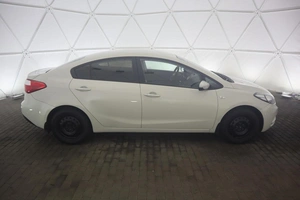 Седан Kia Cerato 2013 года, 1039000 рублей, Орёл