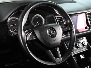 Внедорожник Skoda Kodiaq 2018 года, 2619000 рублей, Аксай