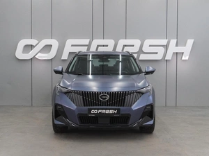 Внедорожник GAC GS3 2024 года, 2299000 рублей, Воронеж