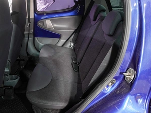 Хетчбэк Peugeot 107 2008 года, 399000 рублей, Воронеж
