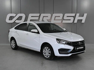 Седан ВАЗ (LADA) Vesta 2024 года, 1279000 рублей, Аксай