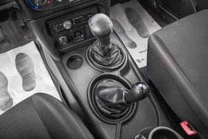 Внедорожник Chevrolet Niva 2015 года, 689000 рублей, Барнаул