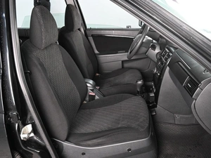 Хетчбэк ВАЗ (LADA) Priora 2015 года, 559000 рублей, Ростов-на-Дону