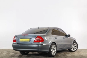 Седан Mercedes-benz E-класс 2004 года, 999000 рублей, Тюмень