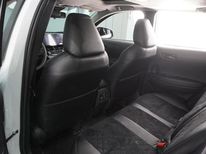 Внедорожник Toyota Corolla Cross 2024 года, 3180000 рублей, Воронеж