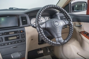 Хетчбэк Toyota Corolla Runx 2001 года, 529000 рублей, Томск