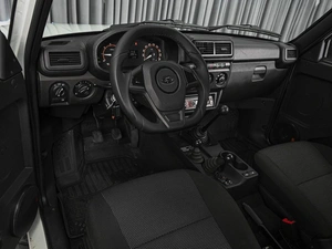 Внедорожник ВАЗ (LADA) Niva Legend 2025 года, 947000 рублей, Ставрополь