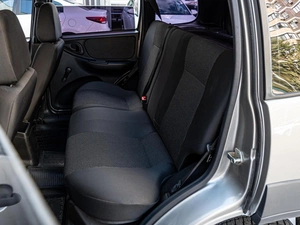 Внедорожник Chevrolet Niva 2013 года, 640000 рублей, Краснодар