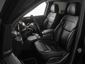 Внедорожник Mercedes-benz M-класс 2013 года, 2499000 рублей, Тюмень
