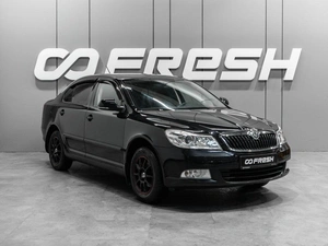 Лифтбек Skoda Octavia 2012 года, 1000000 рублей, Тюмень