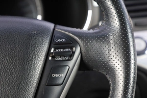 Внедорожник Nissan Murano 2015 года, 2049000 рублей, Новосибирск