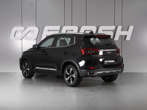 Внедорожник Chery Tiggo 4 Pro 2024 года, 1929000 рублей, Минеральные Воды