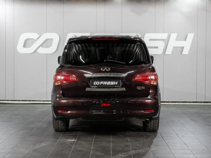 Внедорожник Infiniti QX56 2011 года, 2149000 рублей, Сургут