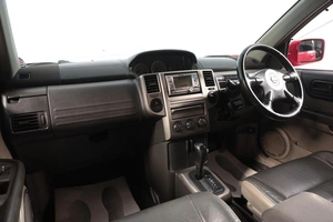 Внедорожник Nissan X-Trail 2005 года, 999000 рублей, Новосибирск
