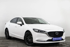 Седан Mazda 6 2022 года, 2889000 рублей, Сургут