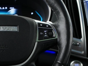 Внедорожник Haval H9 2022 года, 3339050 рублей, Москва