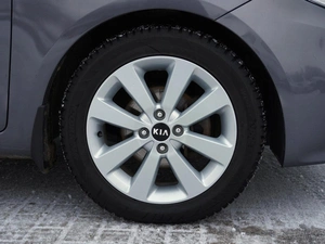 Седан Kia Rio 2016 года, 1040000 рублей, Тверь