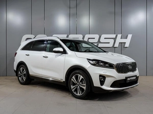Внедорожник Kia Sorento Prime 2018 года, 3219000 рублей, Воронеж