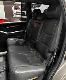 Внедорожник Toyota Land Cruiser Prado 2007 года, 2390000 рублей, Красноярск