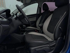 Универсал ВАЗ (LADA) Vesta 2019 года, 1150000 рублей, Ижевск