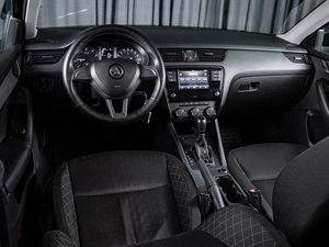 Универсал Skoda Octavia 2017 года, 1129000 рублей, Волгоград