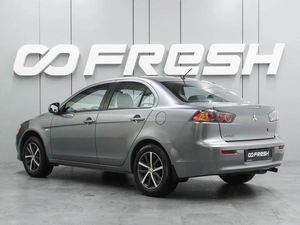 Седан Mitsubishi Lancer 2013 года, 899777 рублей, Воронеж