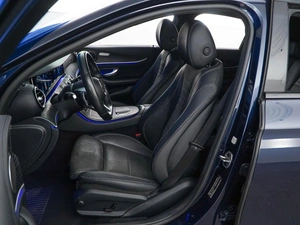 Седан Mercedes-benz E-класс 2020 года, 3547444 рублей, Москва