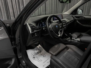 Внедорожник BMW X3 2019 года, 3099000 рублей, Красноярск