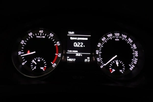 Лифтбек Skoda Rapid 2016 года, 1160000 рублей, Брянск