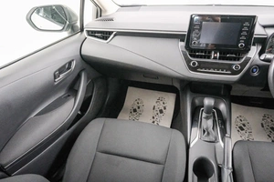 Универсал Toyota Corolla 2020 года, 1699000 рублей, Красноярск