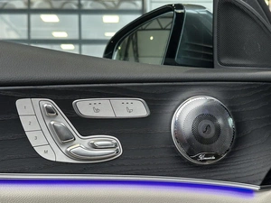 Седан Mercedes-benz E-класс 2020 года, 5790000 рублей, Уфа