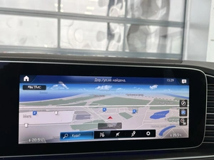 Внедорожник Mercedes-benz GLE-класс 2021 года, 6890000 рублей, Уфа