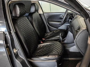 Седан Volkswagen Polo 2014 года, 820000 рублей, Муром