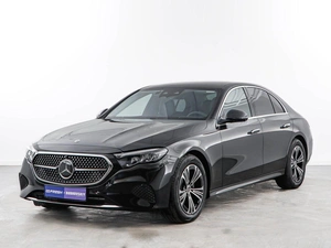 Седан Mercedes-benz E-класс 2025 года, 7893055 рублей, Москва