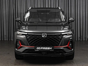 Внедорожник Changan CS35 Plus 2023 года, 1674000 рублей, Ставрополь