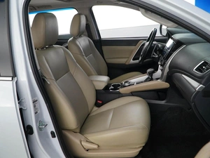 Внедорожник Mitsubishi Pajero Sport 2020 года, 3889077 рублей, Москва