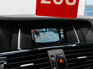 Внедорожник BMW X4 2017 года, 2781000 рублей, Красноярск