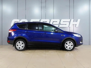 Внедорожник Ford Kuga 2016 года, 1749000 рублей, Воронеж