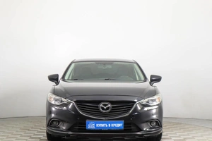 Седан Mazda 6 2014 года, 1689000 рублей, Пермь